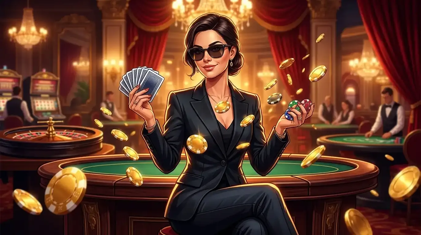 Spinmama Casino Spinmama Casino compressed